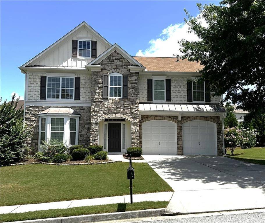 Loganville, GA 30052,1952 Preserve Creek WAY