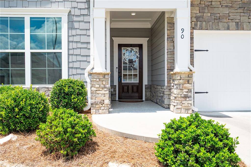 Dallas, GA 30132,90 Four Seasons BLVD