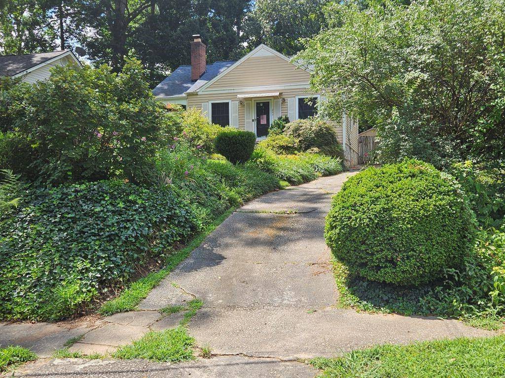 East Point, GA 30344,2431 W Woodland CIR