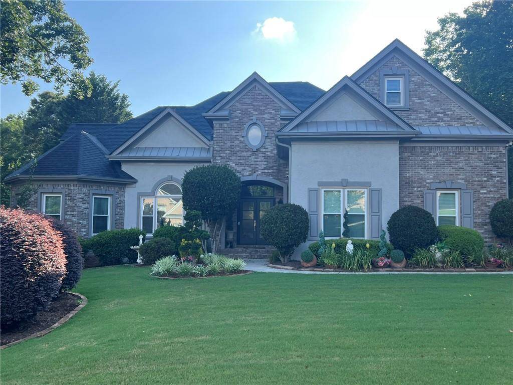 Powder Springs, GA 30127,461 Schofield DR
