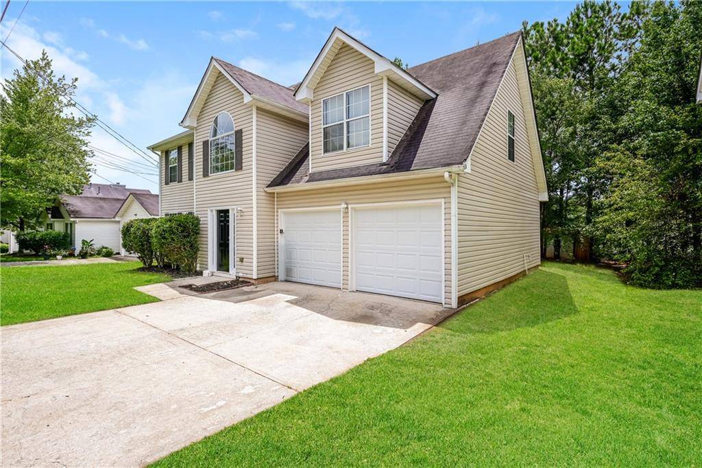 Lithonia, GA 30038,5313 Salem Springs PL
