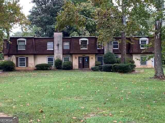 Lithonia, GA 30038,34 Le Parc Fontaine