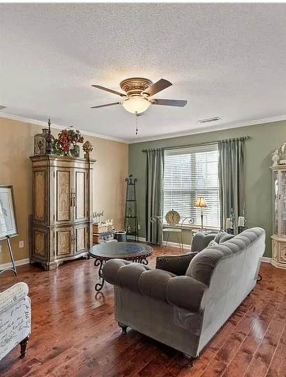 Marietta, GA 30066,50 Highoak DR NE #4