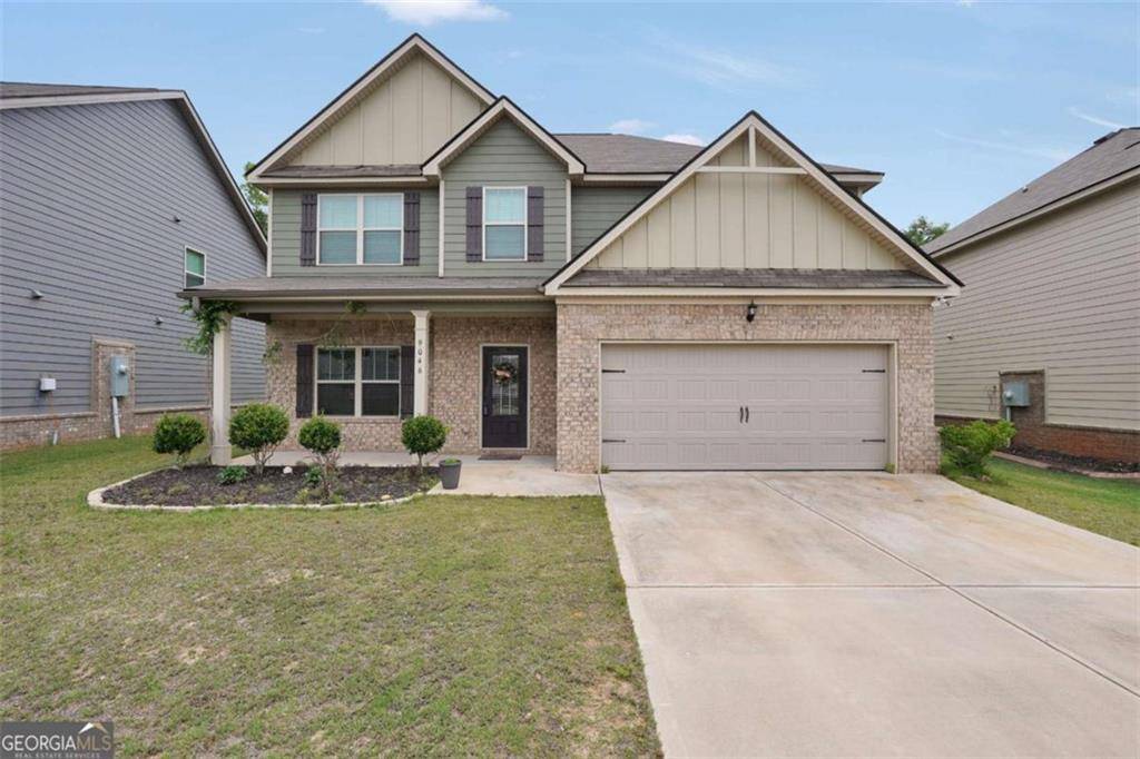 Locust Grove, GA 30248,9046 Holder RD