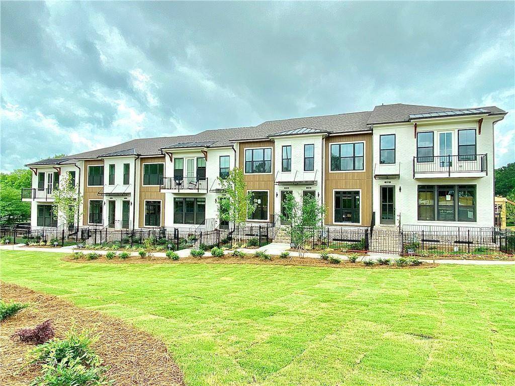Alpharetta, GA 30022,407 Olmstead WAY