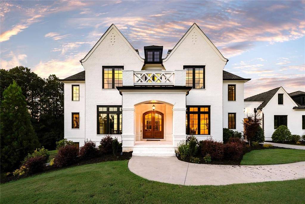 Canton, GA 30115,1693 Harmony DR