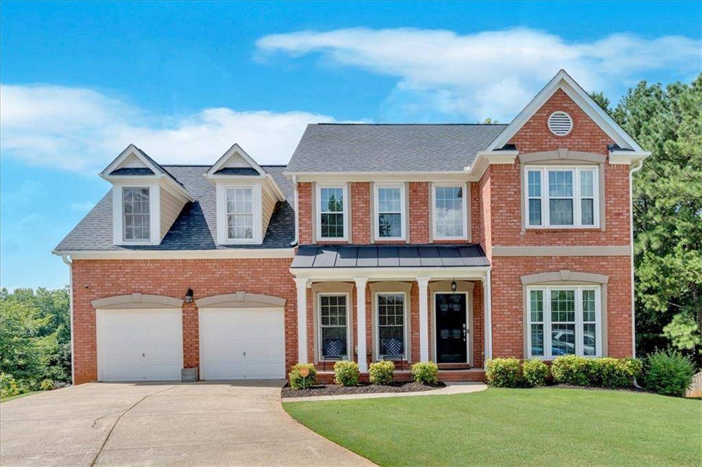 Kennesaw, GA 30144,4158 SPRING HILL LN NW