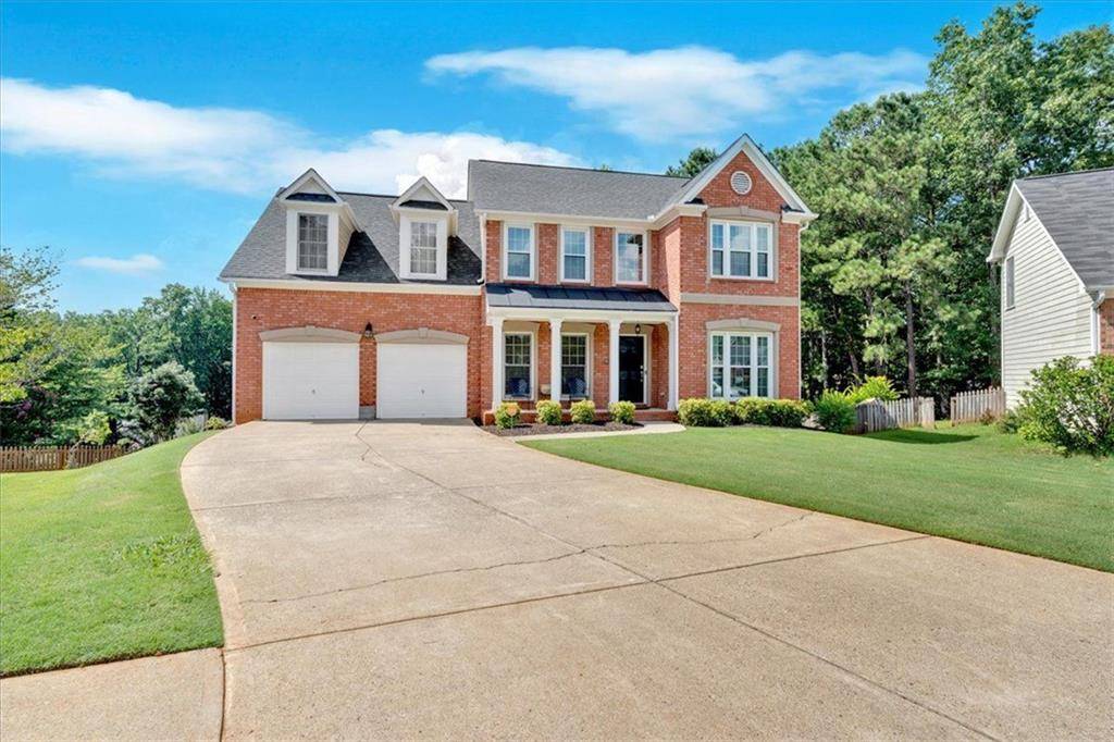Kennesaw, GA 30144,4158 SPRING HILL LN NW