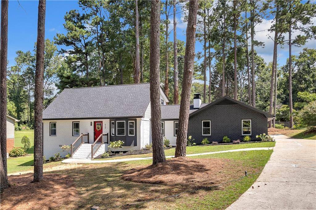 Mableton, GA 30126,420 Northland RD SW