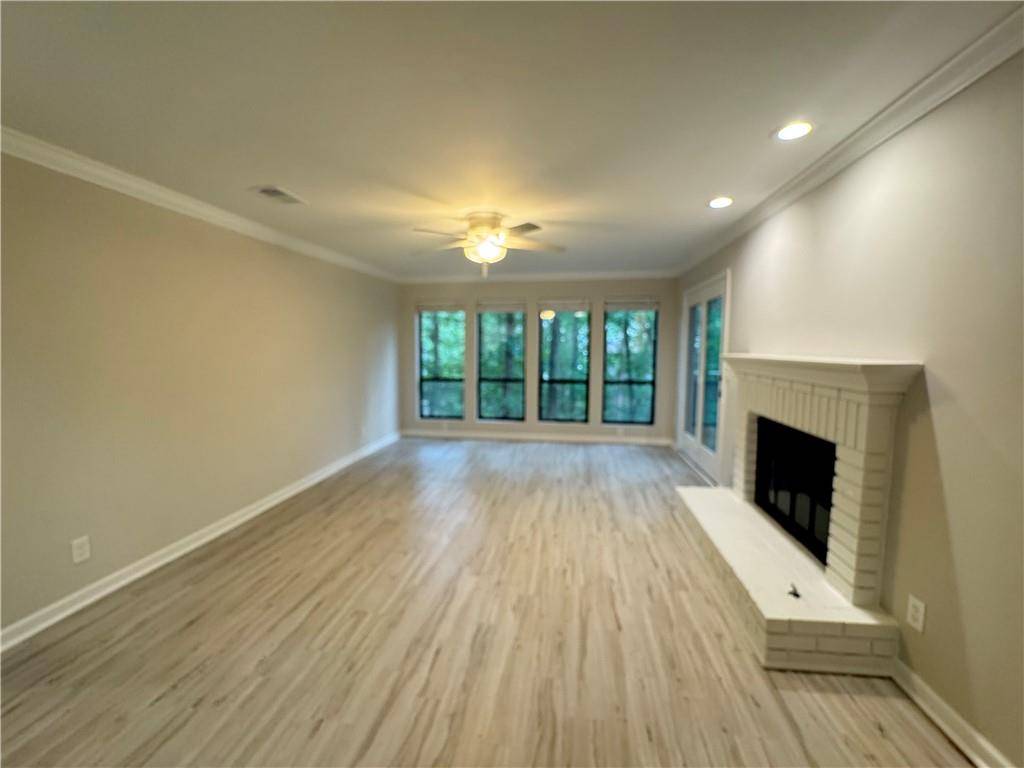 Roswell, GA 30075,307 Warm Springs CIR