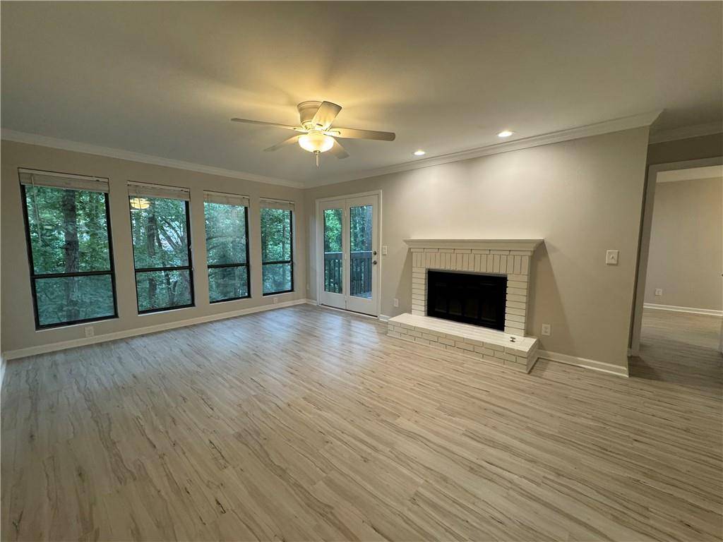 Roswell, GA 30075,307 Warm Springs CIR
