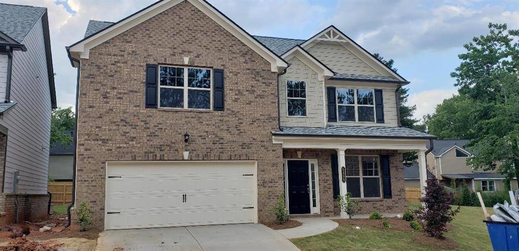 Tucker, GA 30084,6409 Panasa CT