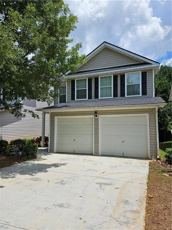 Covington, GA 30016,675 BARSHAY DR