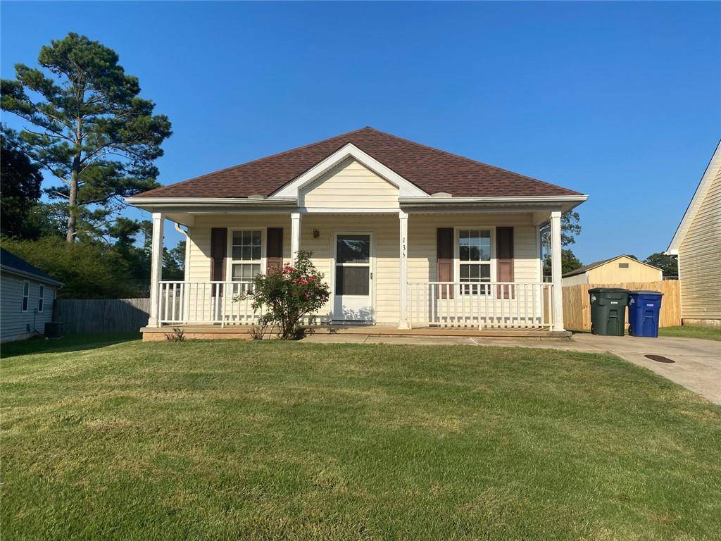 Griffin, GA 30224,135 Poplar Pointe Terrace TER