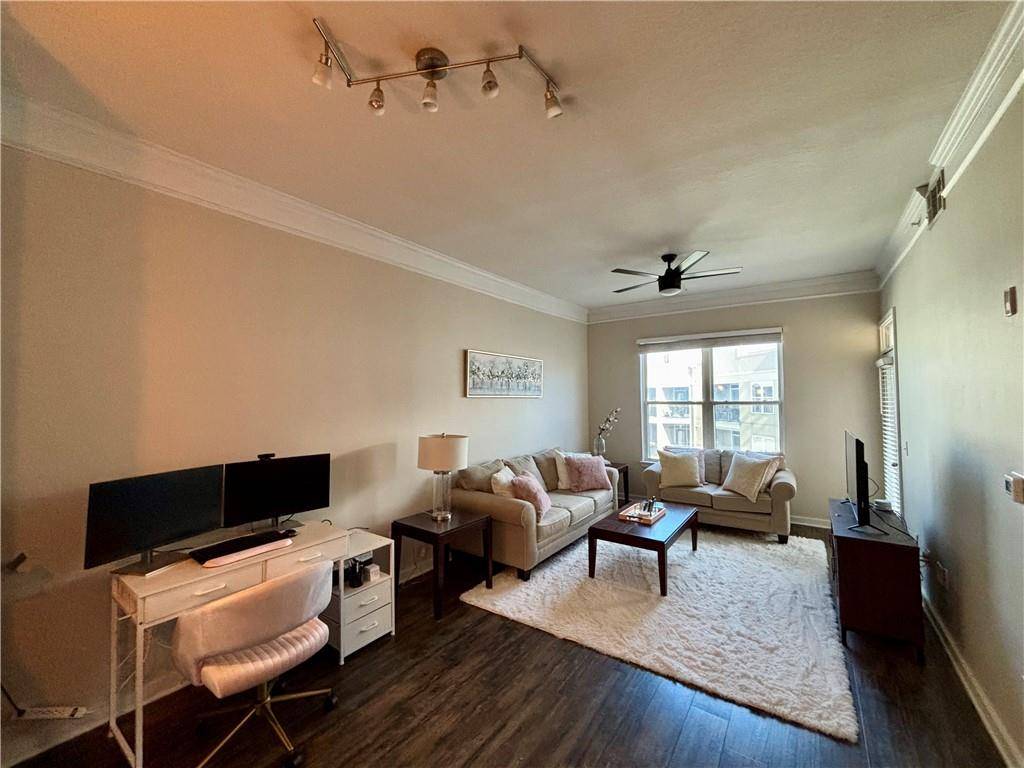 Atlanta, GA 30363,390 17th ST NW #6032