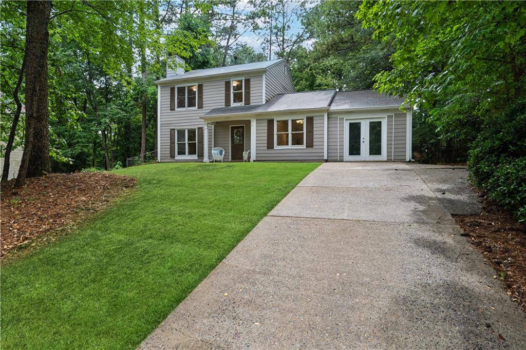 Alpharetta, GA 30022,10350 Ash Rill DR