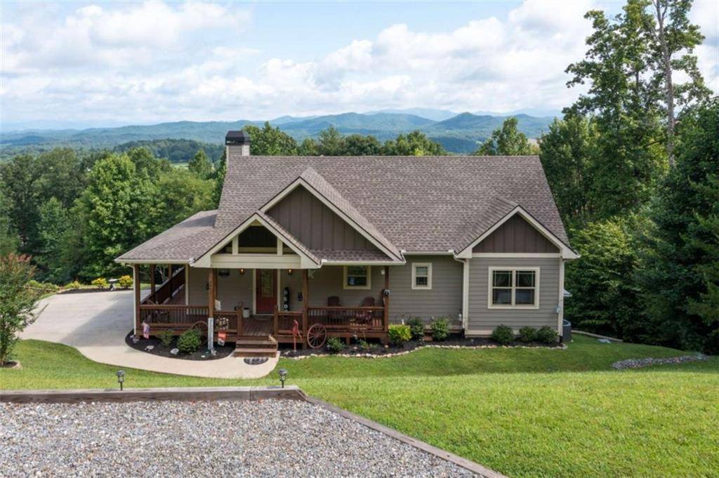 Young Harris, GA 30582,2079 Gallatin RD