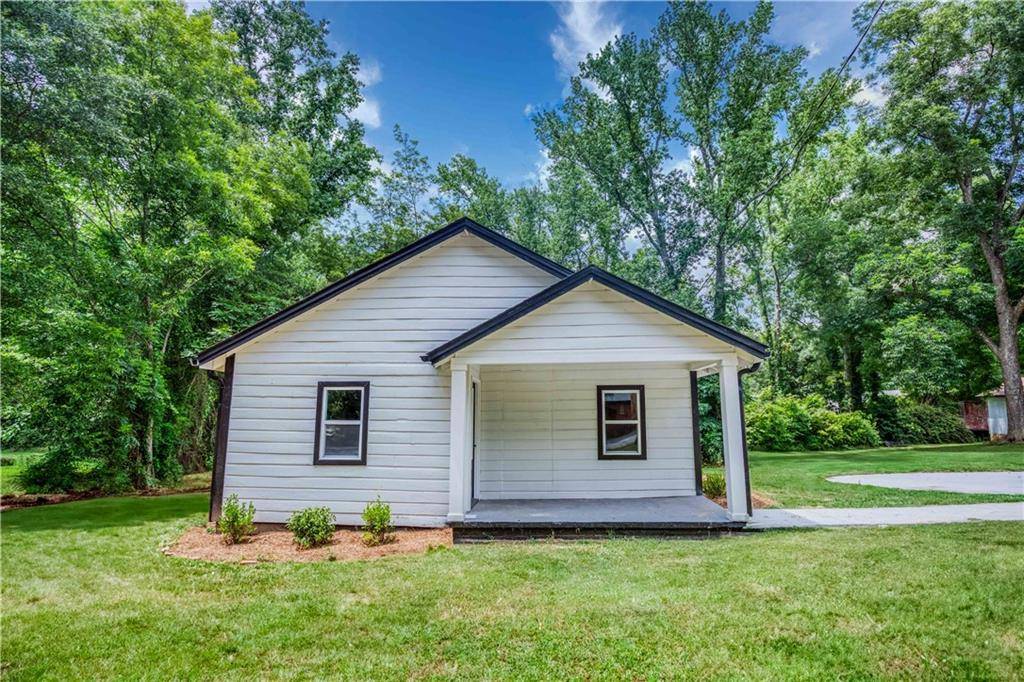 Monroe, GA 30655,206 Walker DR