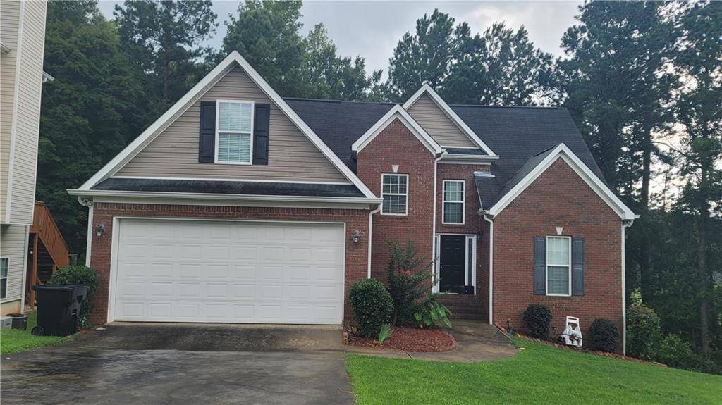 Macon, GA 31211,181 The Masters CV