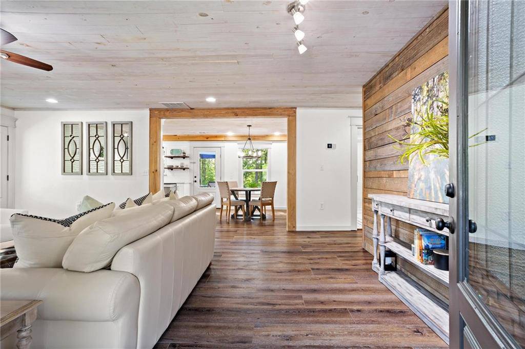 Ellijay, GA 30540,307 Pleasant Gap Cemetery DR