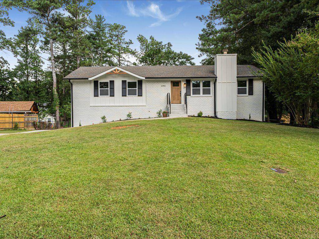 Marietta, GA 30008,2092 Redbud CT SW