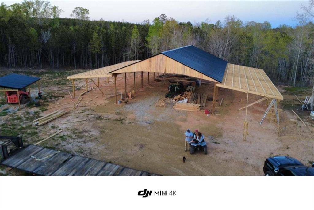 Tallapoosa, GA 30176,872 Crossroads Church RD