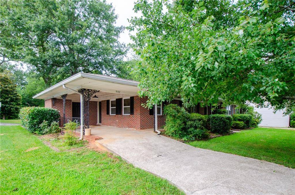 Tucker, GA 30084,5122 Lavista RD
