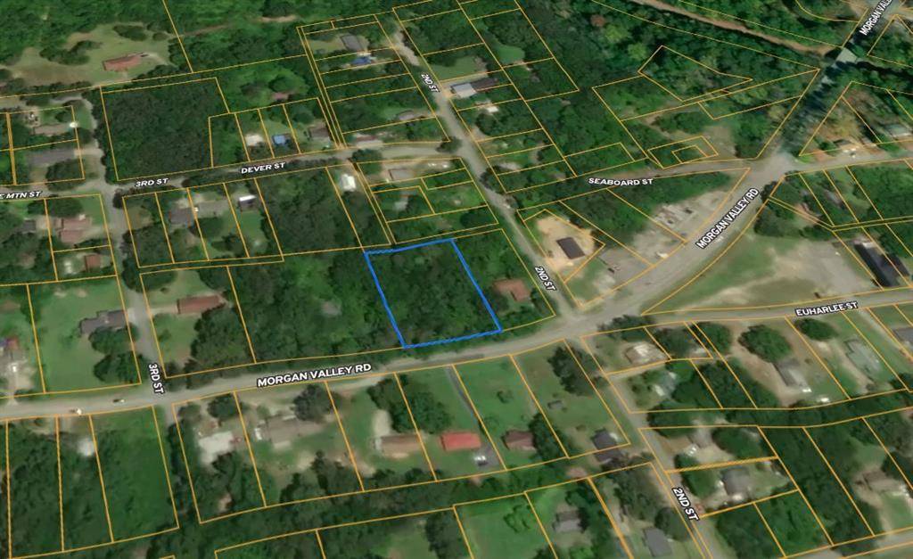 Rockmart, GA 30153,0 Morgan Valley RD