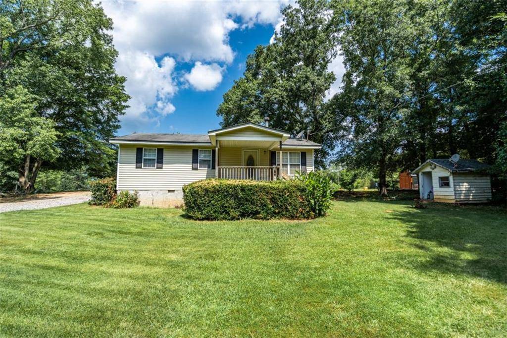 Buckhead, GA 30625,1080 Cleveland AVE
