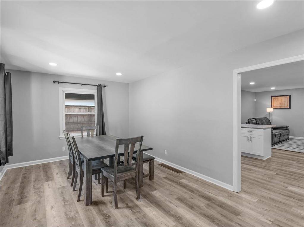 Decatur, GA 30032,2903 Monterey DR