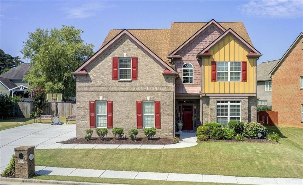 Loganville, GA 30052,408 Arbor LN