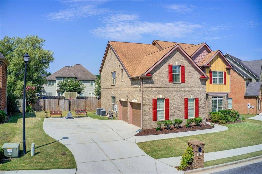Loganville, GA 30052,408 Arbor LN