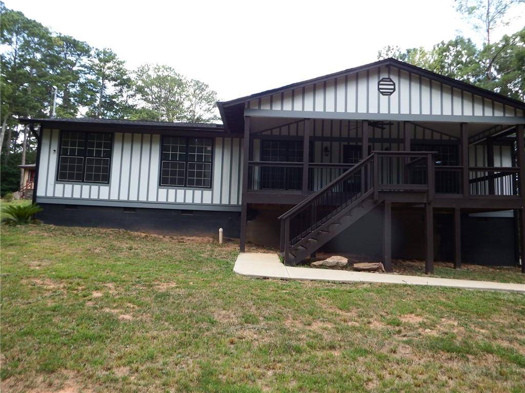 Lithonia, GA 30058,1425 Rogers Lake RD