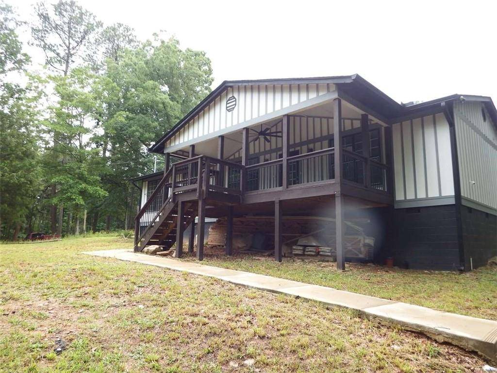 Lithonia, GA 30058,1425 Rogers Lake RD