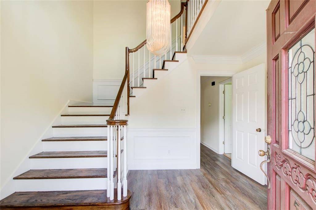 Lilburn, GA 30047,5172 Charlemagne WAY SW