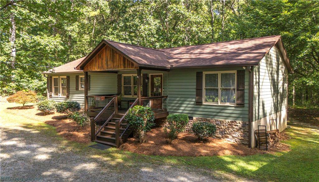 Bremen, GA 30110,162 Foster LN