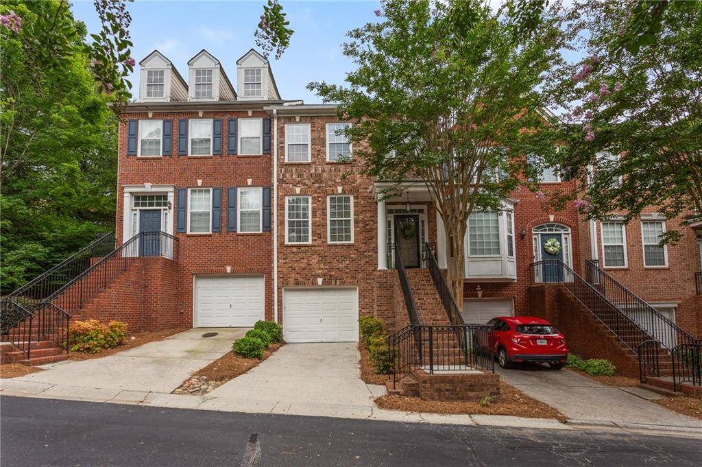 Smyrna, GA 30082,320 Mony Stone CT SE #13