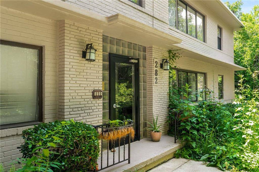Atlanta, GA 30309,282 Ardmore CIR NW #6
