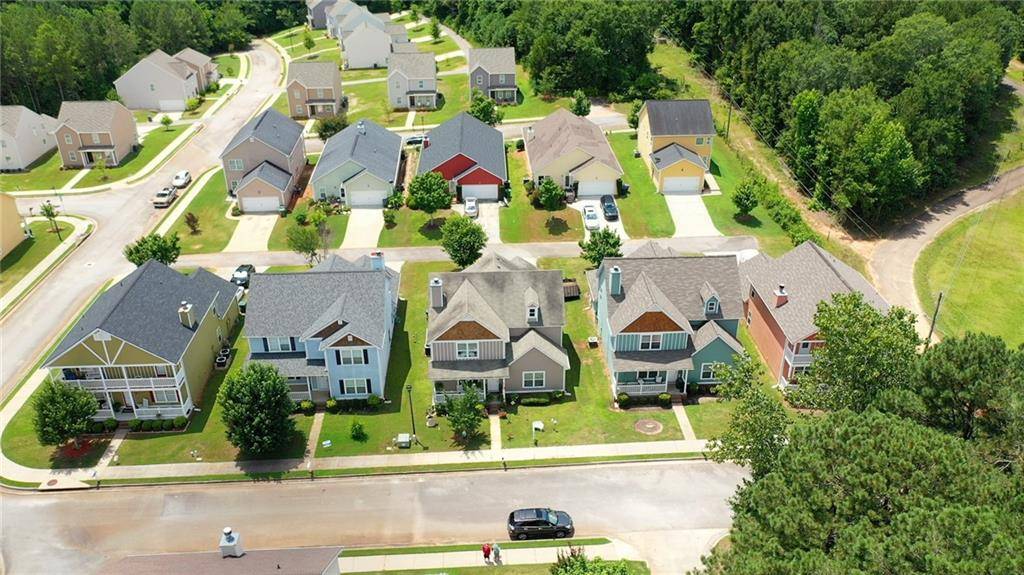 Porterdale, GA 30014,35 Paula DR