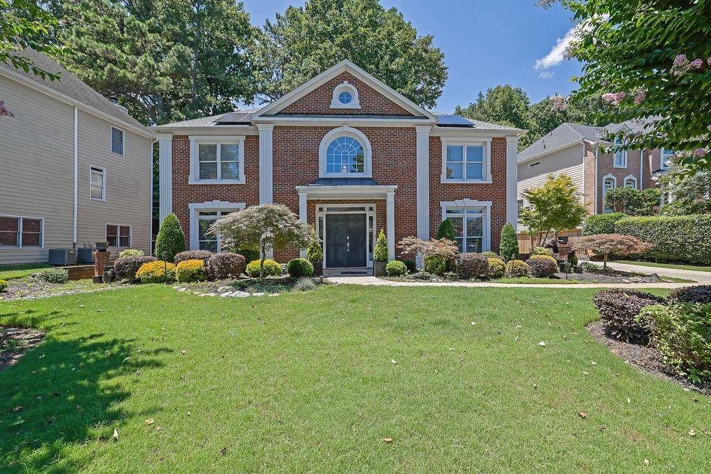 Roswell, GA 30075,5219 Tealing DR NE