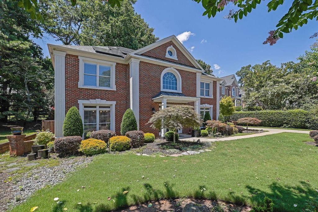 Roswell, GA 30075,5219 Tealing DR NE