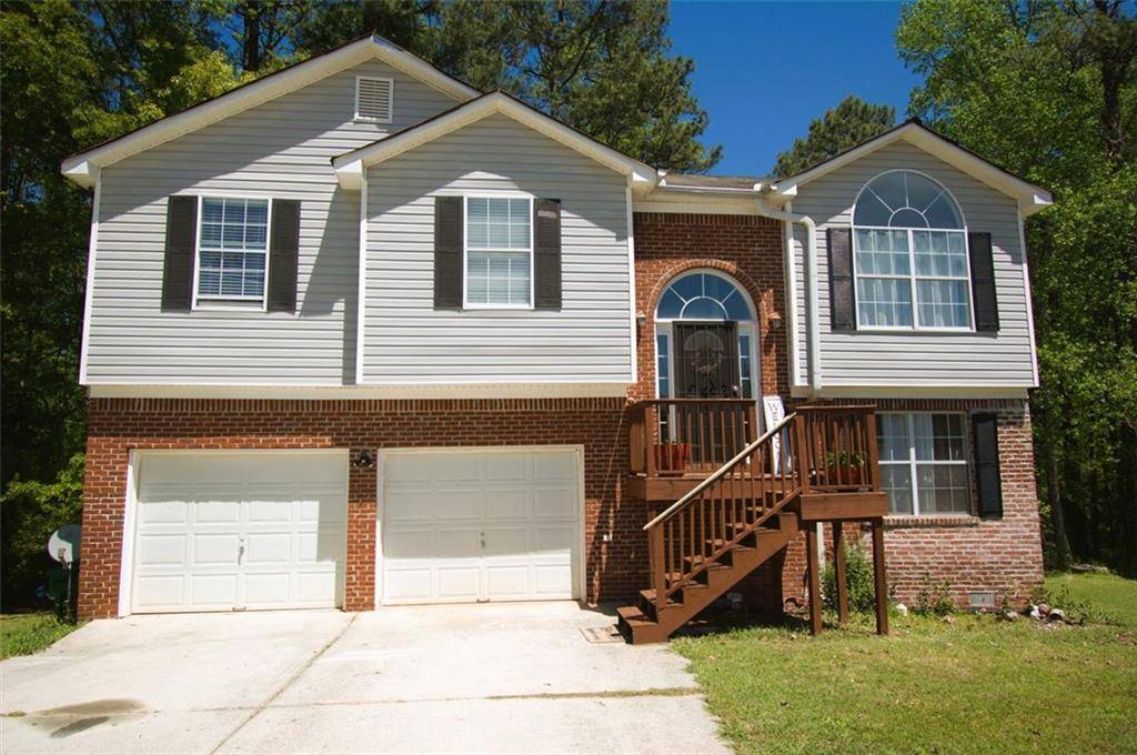 Lithonia, GA 30058,2176 COLD SPRINGS CIR