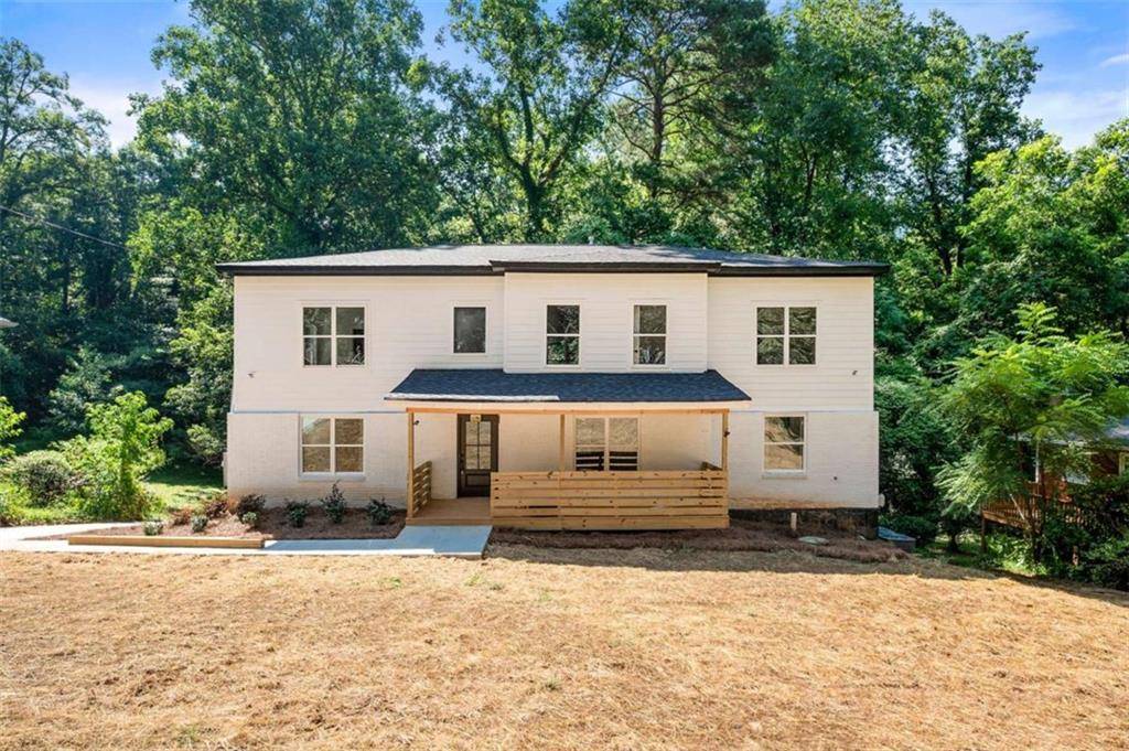 Atlanta, GA 30311,1606 Boulevard Lorraine