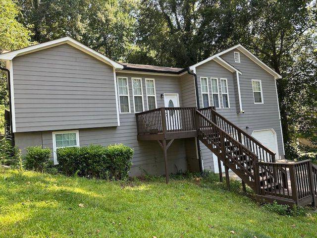 Douglasville, GA 30135,4020 Willow Ridge RD