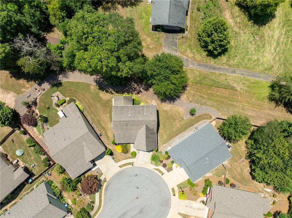 Ball Ground, GA 30107,505 Mount Olive CIR