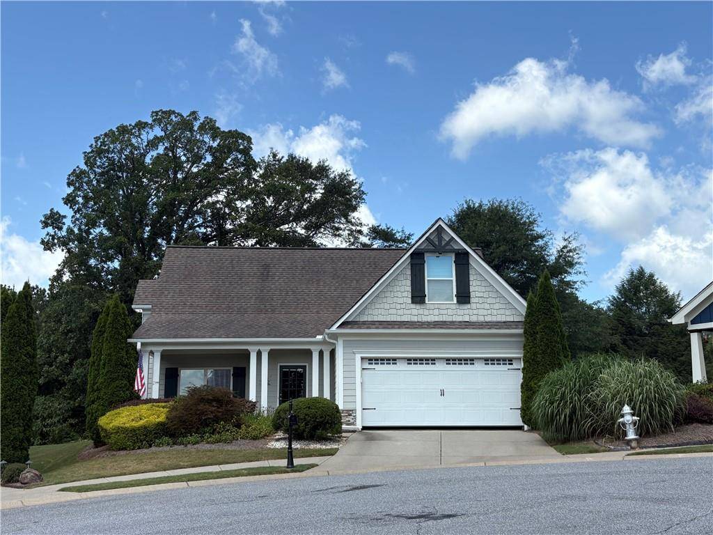 Ball Ground, GA 30107,505 Mount Olive CIR