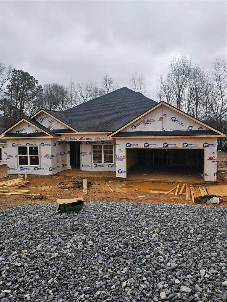 Bowdon, GA 30108,149 Scarlett Place DR