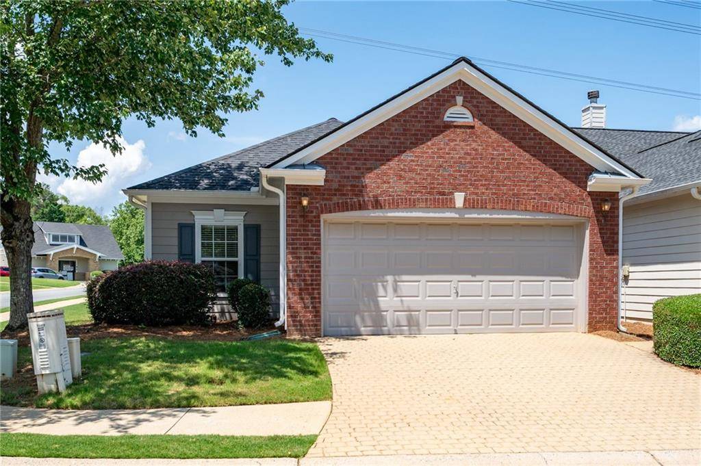 Kennesaw, GA 30152,1567 Rachels RDG NW