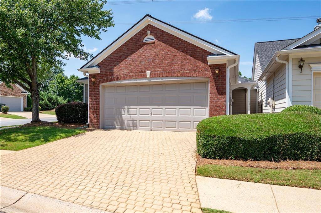 Kennesaw, GA 30152,1567 Rachels RDG NW