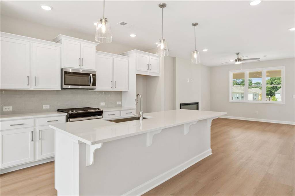 Kennesaw, GA 30144,3342 Cranston LN